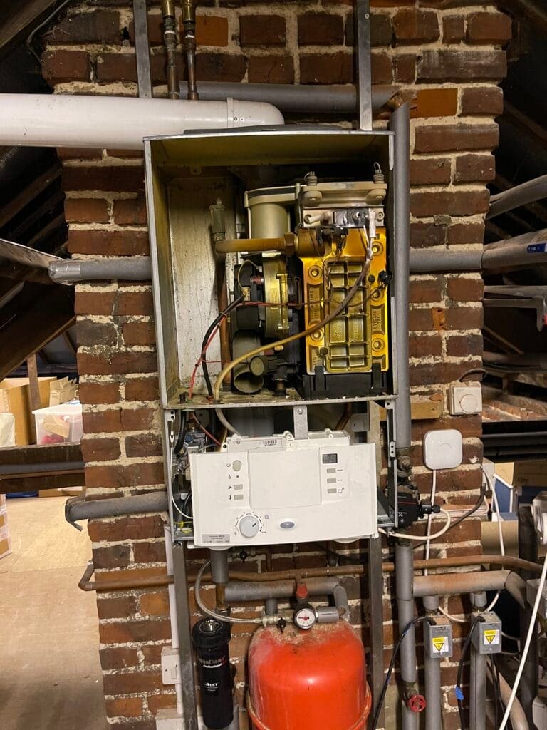 Boiler Repair Norwich | Allstar Systems Ltd