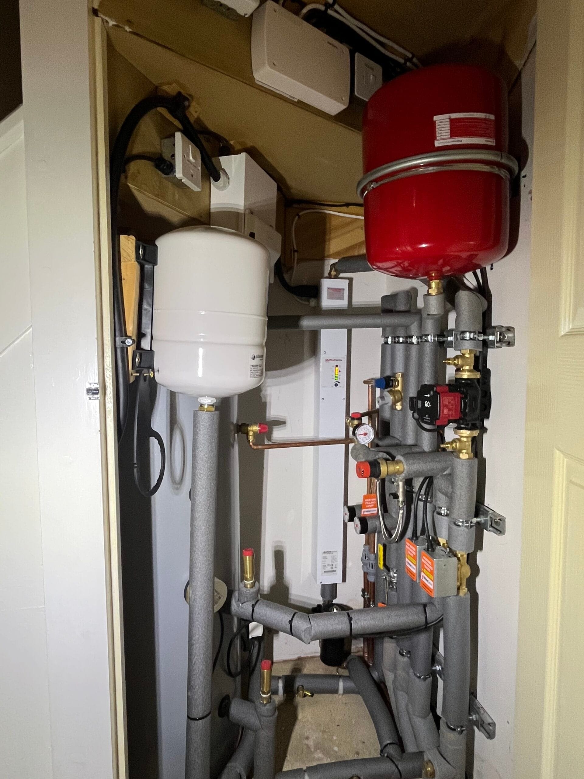 Attleborough plumbing and heating services from Allstar Systems covering leaks, taps, pipework, boiler repairs, heating checks and bathroom plumbing