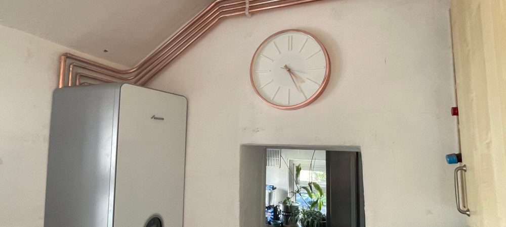 Boiler repair or replacement advice for a Dereham home