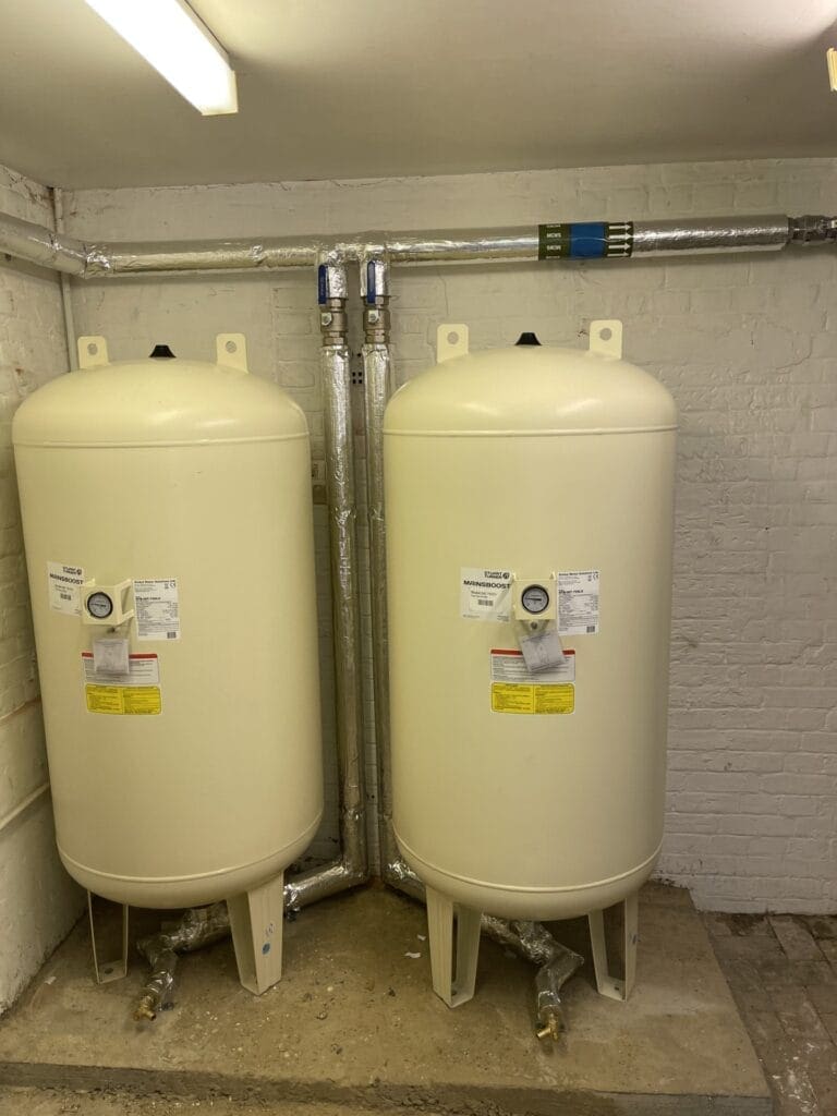 Why Water Pressure Problems Happen In Sheringham Homes And What To Check First | Allstar Systems Ltd Water pressure problems in a Sheringham home affecting showers taps and hot water